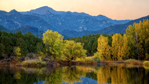 离退休摄影协会作品展示——吴榆