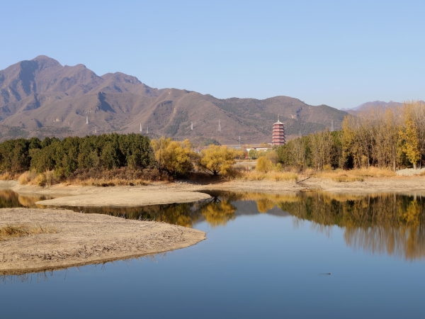 离退休摄影协会作品展示——毕世
