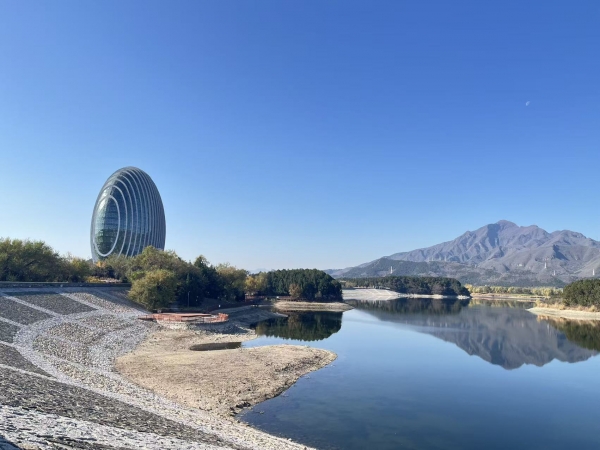 离退休摄影协会作品展示——杨相