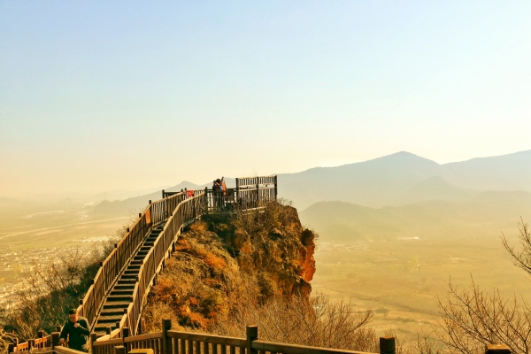离退休摄影协会作品展示——聂安